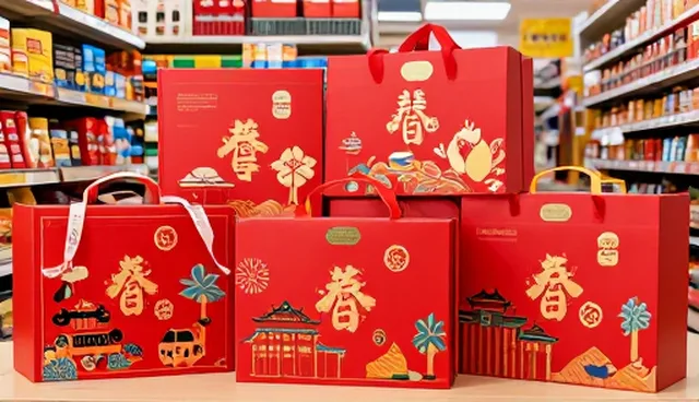 核对清单：电商活动场景下的定制套装维护要点