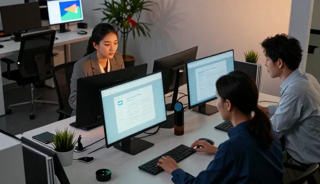 办公用品性能差异与适用场景解析