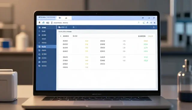 智能财务管理系统在业务发展趋势中的性能表现与适用场景