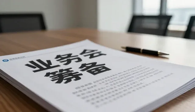 信息咨询在会务管理中的实际应用与性能考量