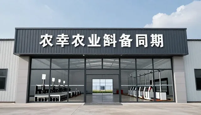 安装调试在畜牧设备销售中的关键作用分析