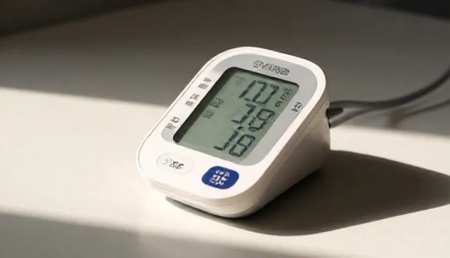 智能血压计使用误区与维护建议