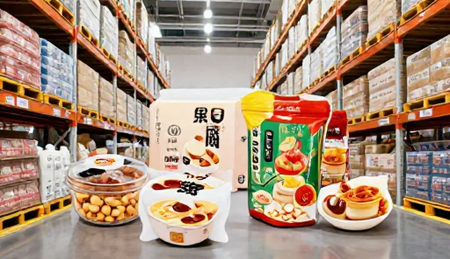 食品代销渠道常见误区解析与应对策略