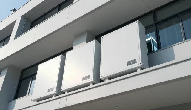 废水治理工程在业务发展趋势中的方向探索