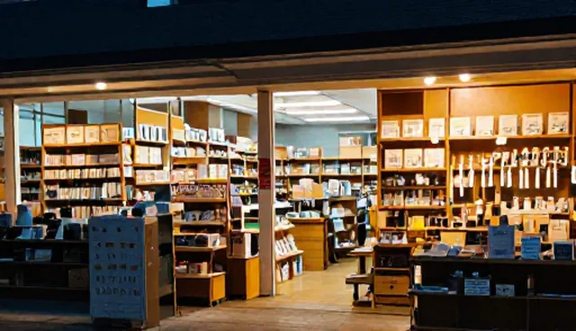 线上店铺分销优化中的业务场景深度解析