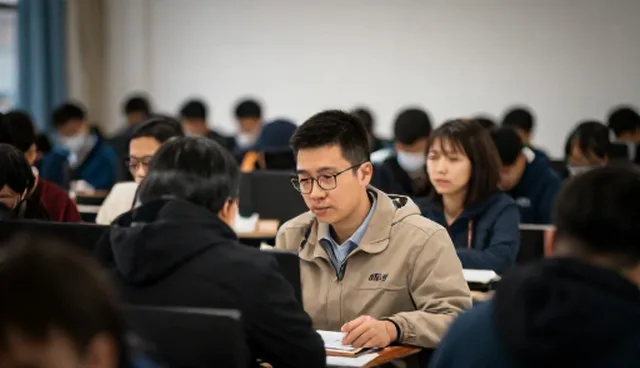 技术培训中业务流程问题的常见处理方式