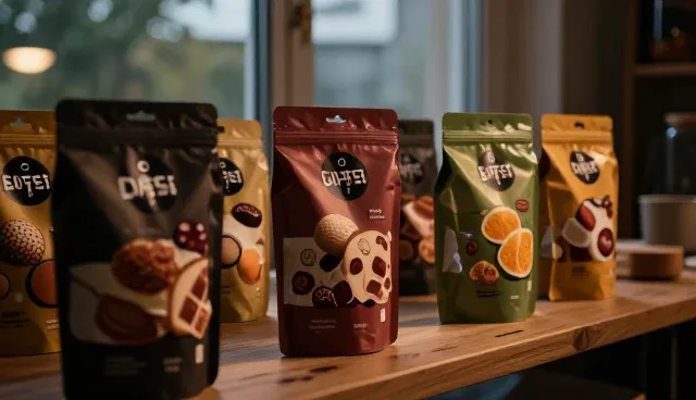 食品代加工服务选型关注点分析：如何选择合适的食品加工合作方