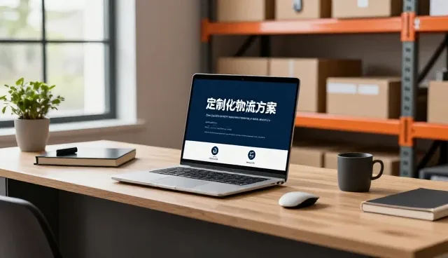 物流方案选型中的技术更新关键要素