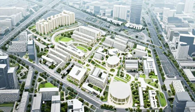 智能管道管理系统使用误区及维护建议