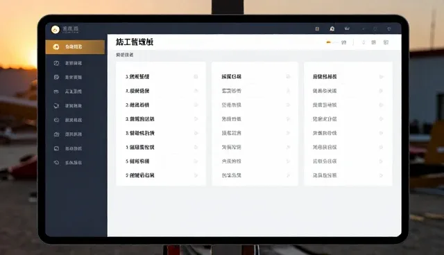 工程施工中区域差异对施工优化的影响分析