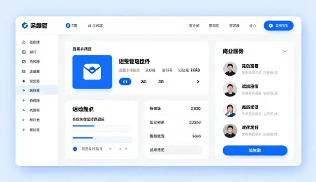系统集成运维中的技术环节检查要点