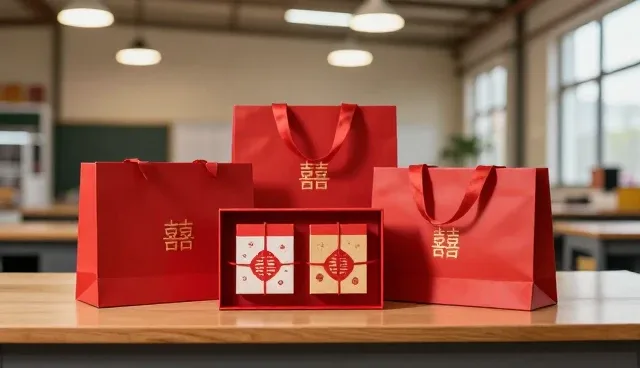 为本地定制礼品采购方案的现实挑战与解决方案