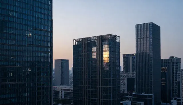 行业解决方案的适用场景与性能限制分析