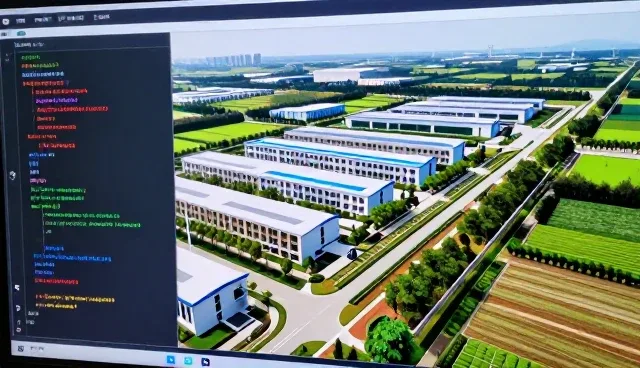 农业技术驱动下的农产品产业升级路径分析