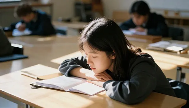 教育培训中学习效果提升的常见问题与应对策略