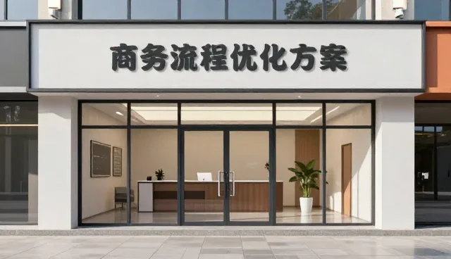 提升会务服务效率的关键维护技巧