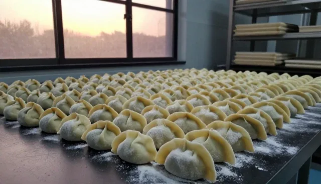 食品保鲜技术在现代销售场景中的应用与实践