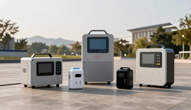 管网检测设备选型中的关键考量因素