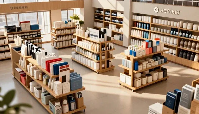 线上店铺运营中选型关注点的实践分析