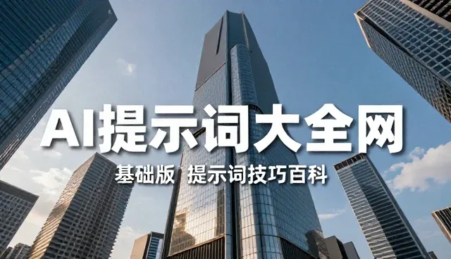 脑洞提示词的选型与使用建议