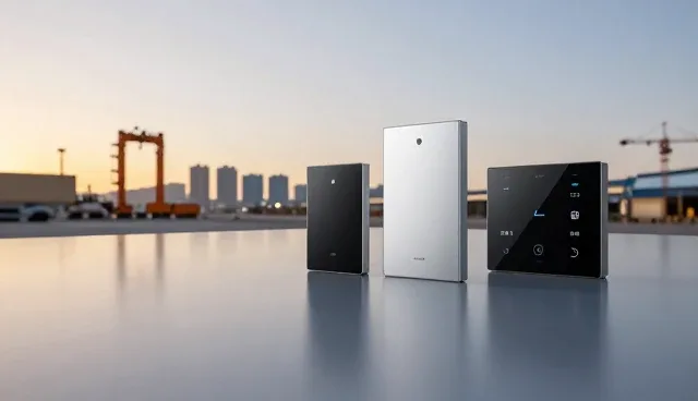 智能电子产品采购中的选型关注点与实际操作流程