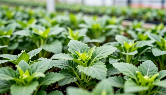 种苗种植常见问题及科学维护建议