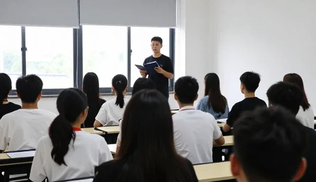 技术培训课程的适用条件与业务发展趋势分析