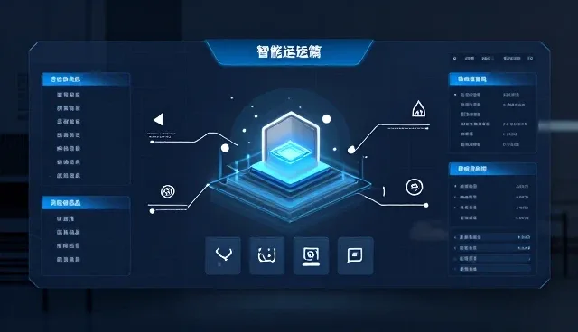 智能运维平台的适用场景与技术限制分析