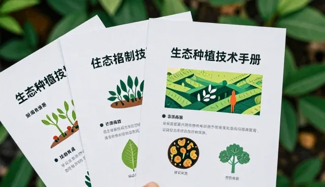 提升渠道供货效率的关键：种植指导的科学应用