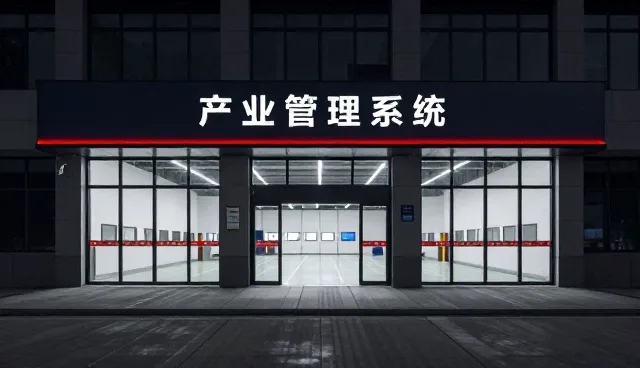 技术驱动下数据可视化平台的发展新路径