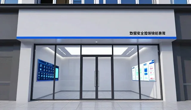 数据安全趋势下数据处理业务的演进路径