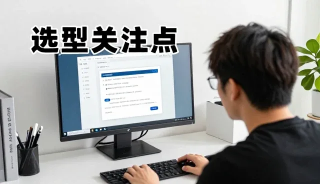 办公用品选型中性能与适用条件的综合考量