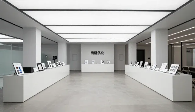 提升定制项目效率的业务流程优化策略