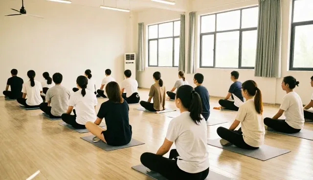 素质拓展营在线课程使用中的常见误区