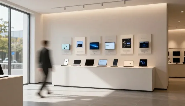 系统稳定：技术型企业应用开发的核心竞争力