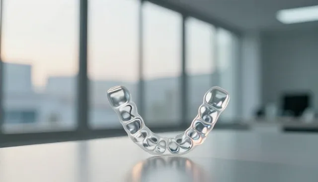 如何科学选择隐形矫正器的适用条件