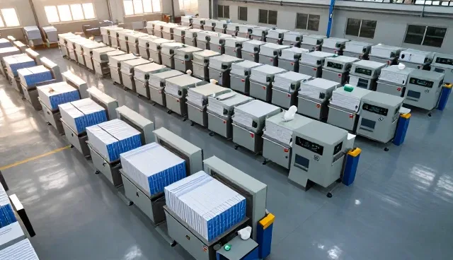办公耗材套装选型中的关键考量因素分析