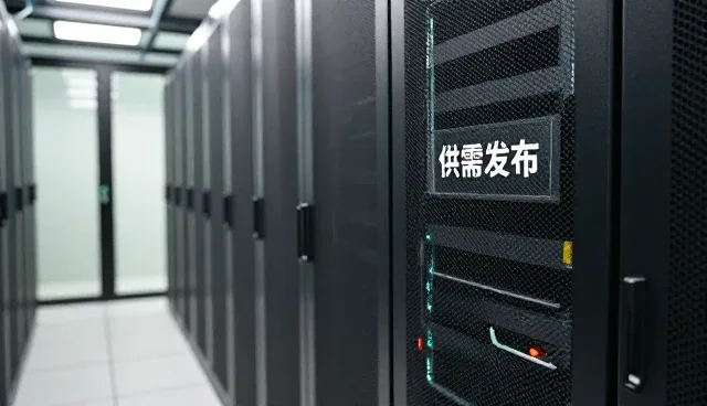 数据互通在供求发布中的性能表现与适用条件分析