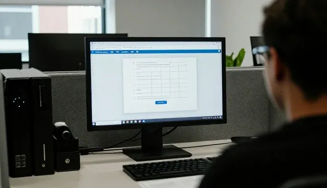 多行业信息查询平台的实用操作与维护指南
