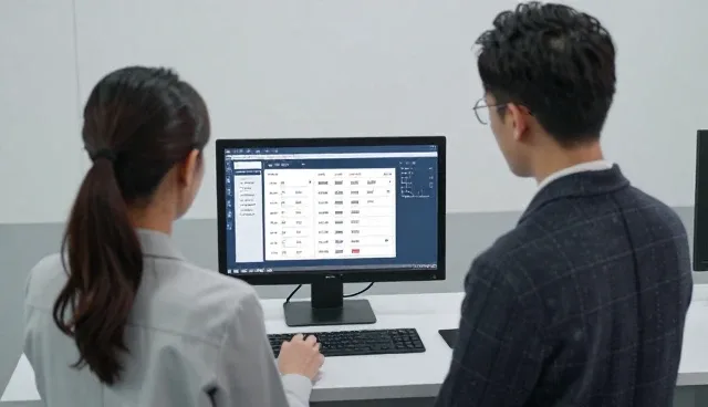 系统维护中的常见问题及高效处理策略