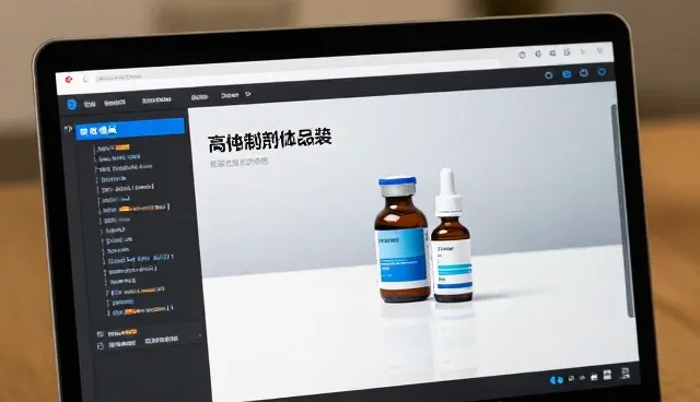 医药研发服务中安全风险的识别与控制策略