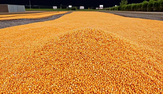 玉米种苗质量管理的实践路径与行业趋势