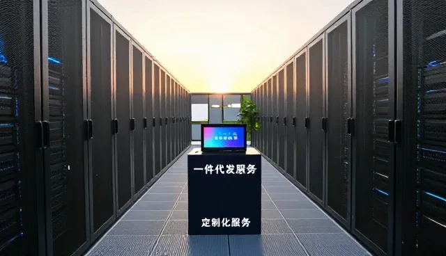 日用百货一件代发服务常见问题及应对策略