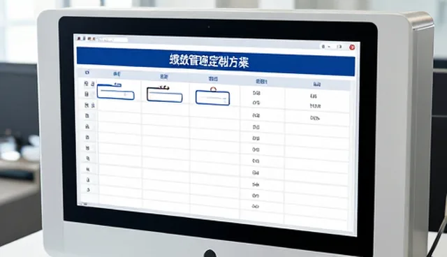 绩效管理如何助力企业风险防控体系建设