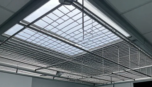 不锈钢丝网来图定制服务的适用边界分析