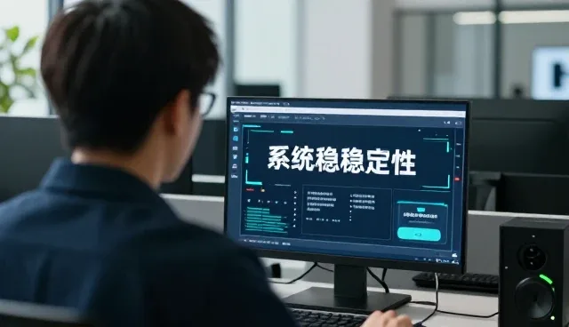 运维服务保障中的业务流程性能优化策略
