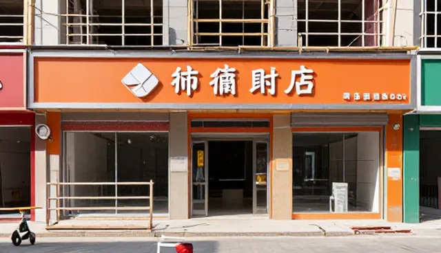 商铺装修施工适用条件的深度解析