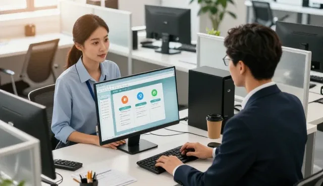 企业如何通过系统化使用方法提升运营效率