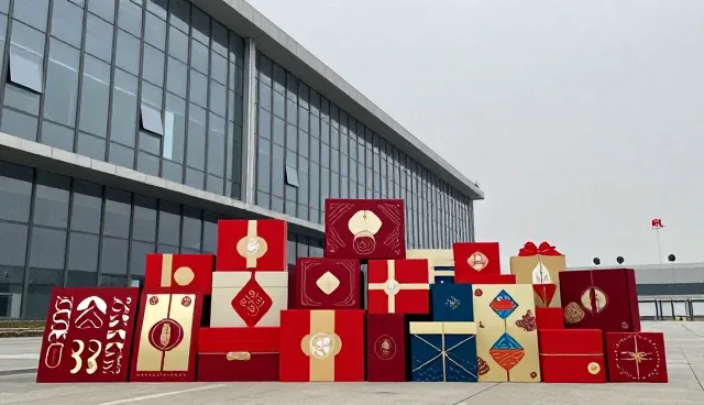 节日礼品组合选型需关注使用场景与性能适配问题
