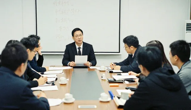 商务场景下专业团队与贴心服务的选型关注点